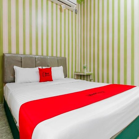 Oyo 2186 Esbe Hotel Syariah Tanjung Pandan Εξωτερικό φωτογραφία