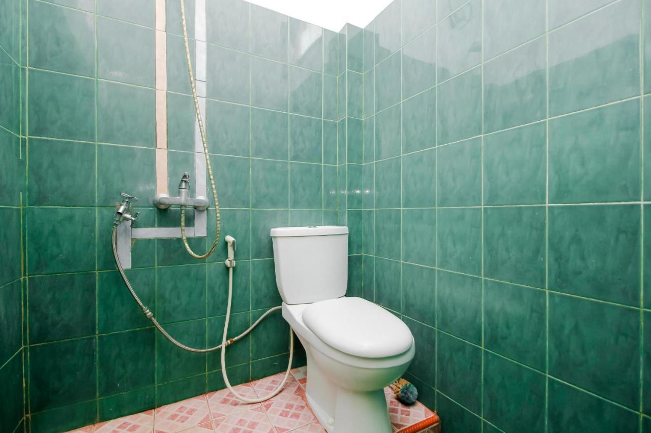 Oyo 2186 Esbe Hotel Syariah Tanjung Pandan Εξωτερικό φωτογραφία